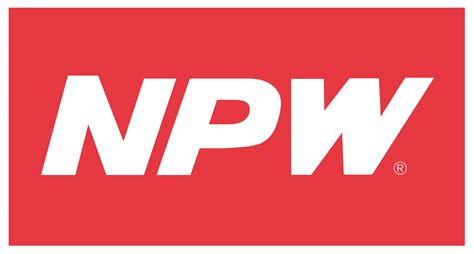 NPW Premium Parts | NPW Parts & Repairs | Natrad