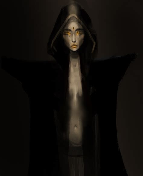 Sliver by Istebrak on DeviantArt