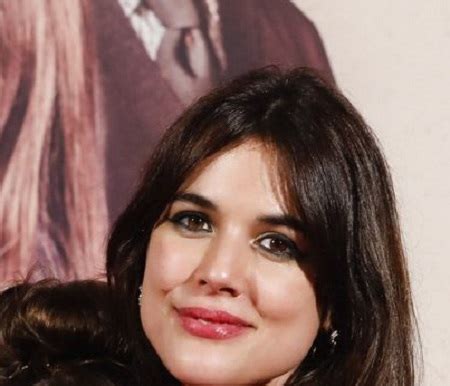 Meet Money Heist Profesor, Alvaro Morte's Wife, Blanca Clemente