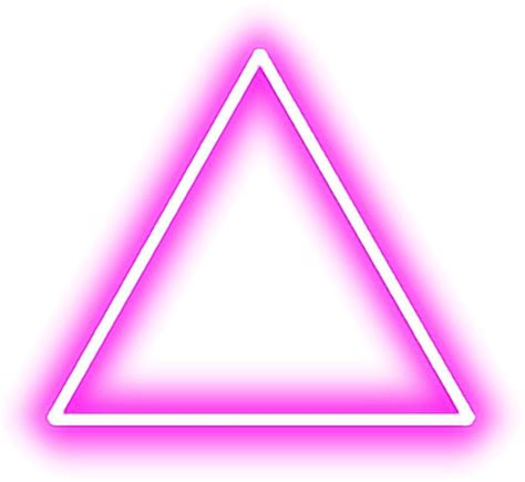 Наклейка треугольник PNG - AVATAN PLUS