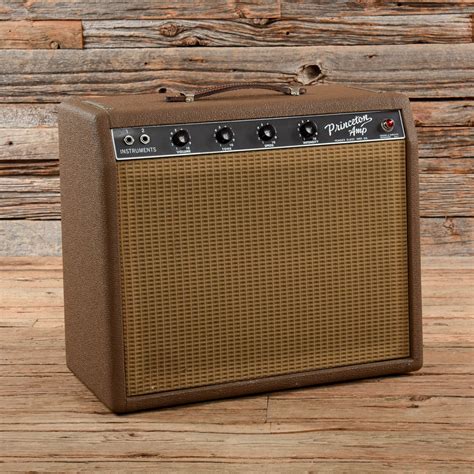 Amps - Fender – Chicago Music Exchange