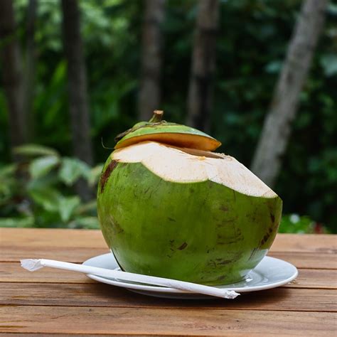 Buko - La Luna Cafe