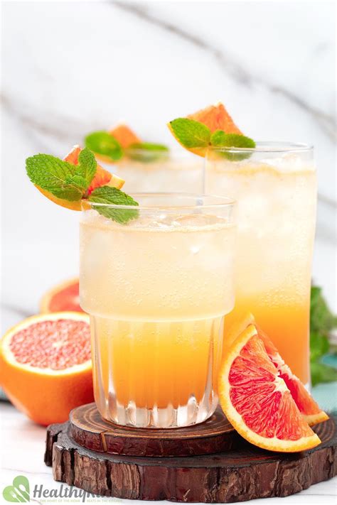 Drink Grapefruit Juice at Anita Wilhite blog