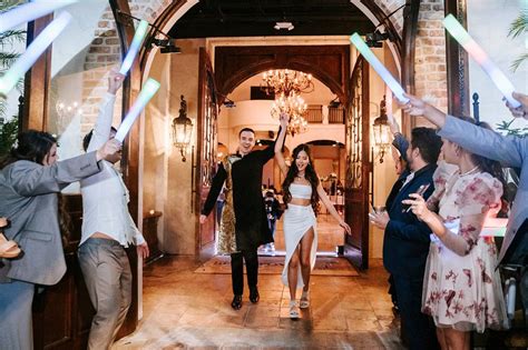 The 10 Best Wedding Venues in Texas - WeddingWire