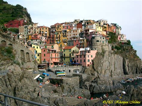 Hilly Areas Of The World - Hilly Areas Of World