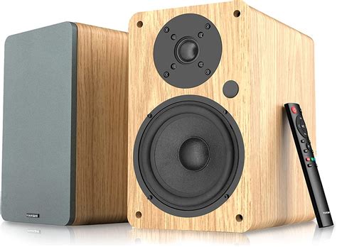 Колонки за компютър VOLCANO, A5 ARC, 100W RMS, Bluetooth 5.0, HDMI ARC ...