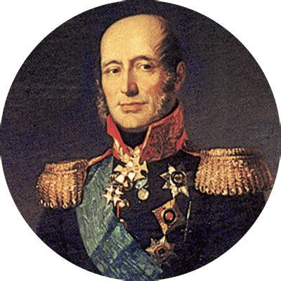 Michael Andreas Barclay de Tolly | Smart History of Russia