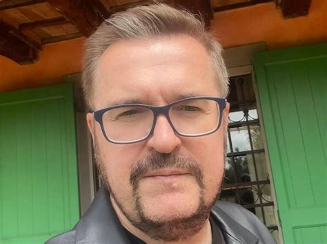 Співак Олександр Пономарьов зворушливо звернувся до своєї покійної ...
