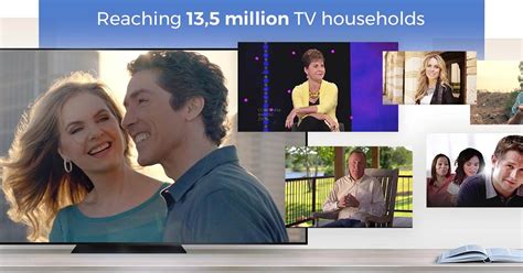 TBN Poland – TBN Poland
