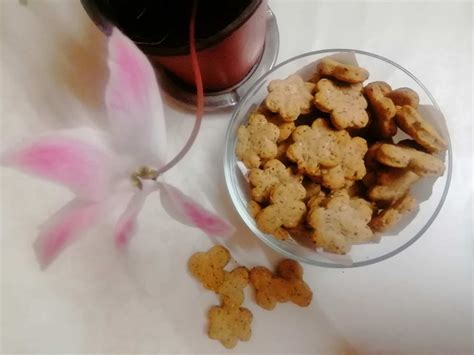 Домашни крекери со маслиново масло – Арт кујна