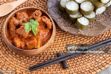 20 Lemang Rendang Stock Photos, High-Res Pictures, and Images - Getty ...