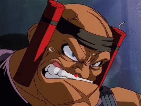 Shin Cutey Honey ep.5 - Belly Punch by NoOgm on DeviantArt