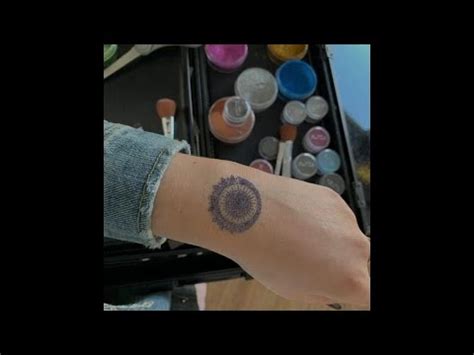 GLITZA™ - France - L’utilisation de GLITZA est ultra facile! - YouTube