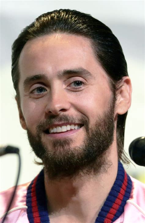 Jared Leto - Wikipedia