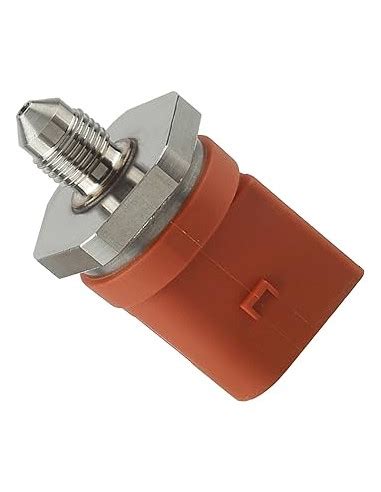 Fuel pressure sensor G247 200bars for 2.0TFSI EA113 engine – Genuine ...