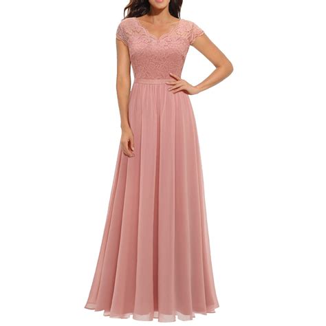 hcuribad Plus Size Dresses for Curvy Women,2024 New Women's Solid Lace