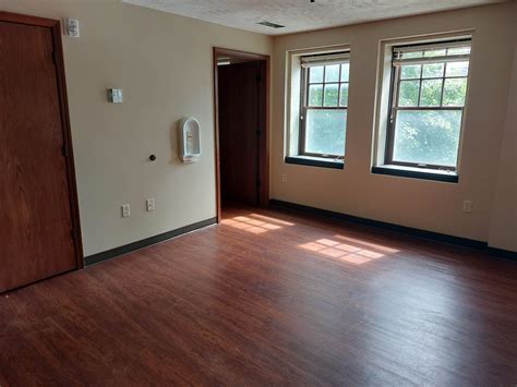 The Ambassador & President Apartments — Excel Development Group