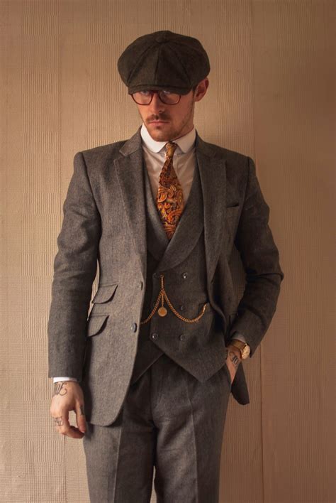 1920s mens fashion style guide a trip back in time – Artofit