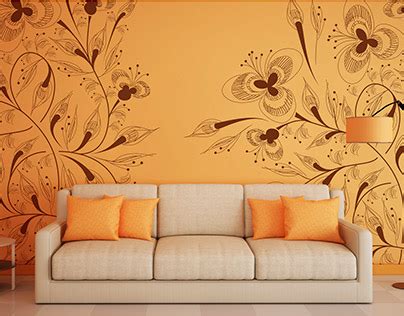 Ornament Wallpaper Projects :: Photos, videos, logos, illustrations and ...