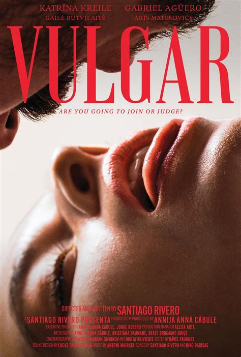 Vulgar (2024) - FilmFlow.tv