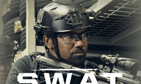 S.W.A.T | TF1