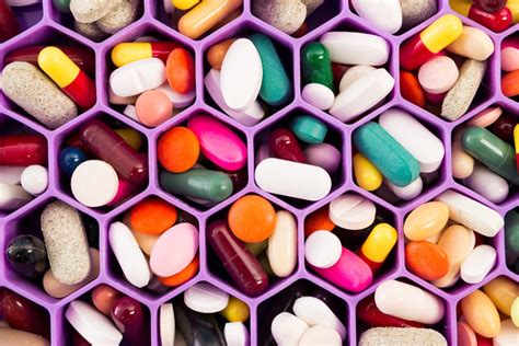 8 основных витаминов группы В: когда они действительно нужны | MedAboutMe