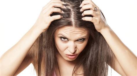 simple ways  stop hair falling  trionds