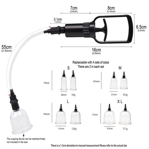 Masturbation Pussy Pump Nipple Sucker Extreme Suction Clitoris