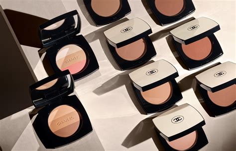 Новые средства в коллекции Les Beiges, Chanel: что, как, зачем ...