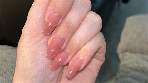 how to remove jelly nail polish at home