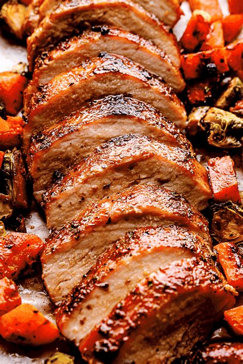 boneless pork loin recipes