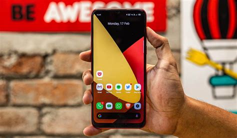 Realme C3 вышел в России, получив улучшенные характеристики