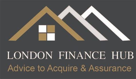 london finance hub mortgage adviser