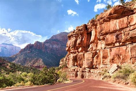 11 Tips for First Visit to Zion National Park for Unforgettable ...