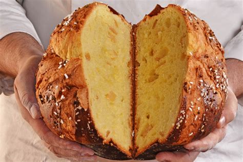 Panettone Experience | SFIIS
