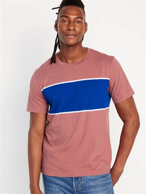 Striped T-Shirts | Old Navy