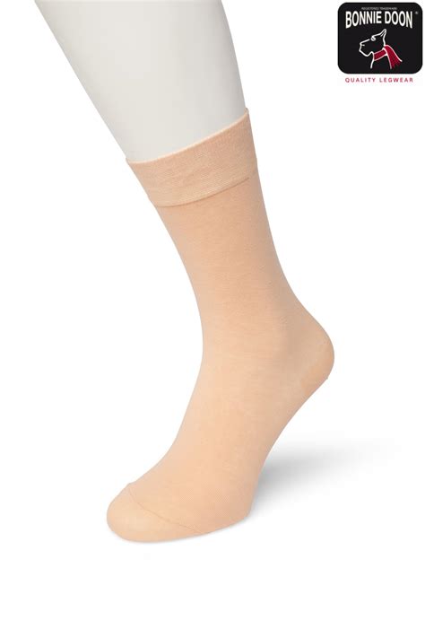 Stijlvolle en Comfortabele Dames sokken - Bonnie Doon