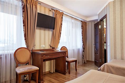 Готель у Львові | Готель у центрі Львова | Готель Львів