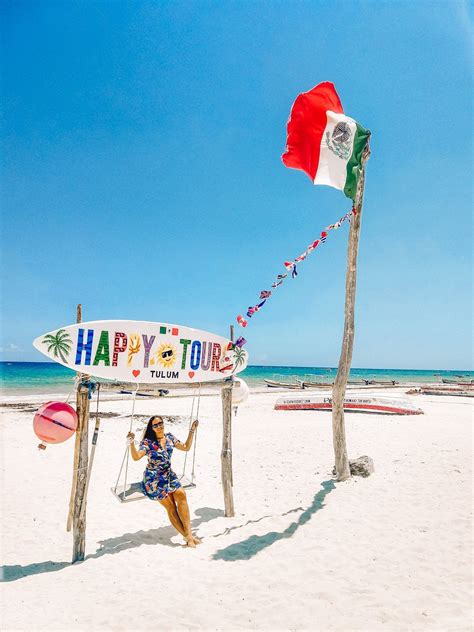 9 Reasons Why you should visit Tulum, Mexico! – Travels of Sarah Fay