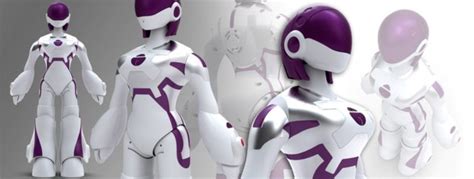 WowWee Femisapien: полный обзор робота игрушки, стоимость дроида, цена ...