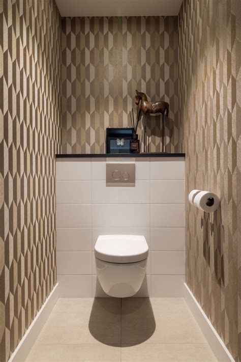 Luxe toilet interior design door jolanda vogels interieurontwerp en ...