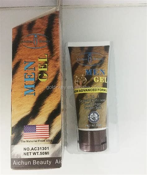 Best Selling Develop Sex Cream In English And Arabic Introduction - Buy ...
