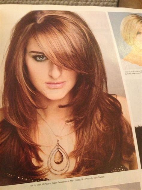 +23 Front Hair Cutting Style For Female References - nino-alex