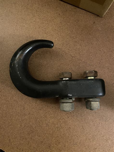 For Sale - 60 series parts | IH8MUD Forum