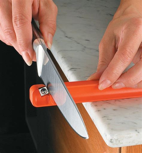 Chef'sChoice Knife Sharpeners - Lee Valley Tools