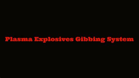PD3 v7 New Gibbing Systems Sneak Peek video - Perfected Doom 3 mod for ...