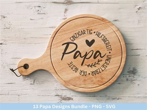 Plotterdatei Papa Laserdatei Vatertag online kaufen