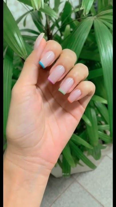 Unhas Para Meninas De 11 Anos