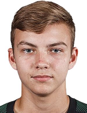 Konstantin Samarenkin - Player profile | Transfermarkt