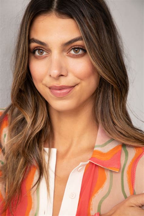 Brand Model and Talent | Gabrielle Nicola New Face Women